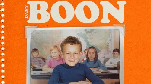 Dany Boon de retour sur scène après 7 ans d'absence