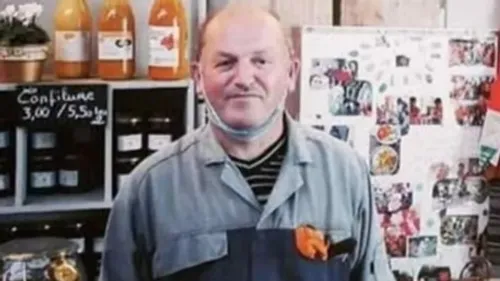 Ambleteuse : le corps sans vie de David Pique a été retrouvé ce...