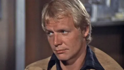 David Soul de la série culte "Starsky et Hutch" est décédé à l'âge...