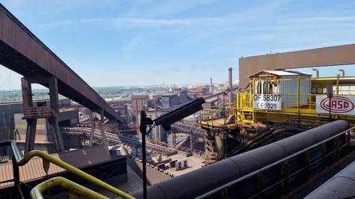 Amiante chez ArcelorMittal Dunkerque : l'ARDEVA va organiser une...