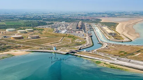 Gravelines : la Ville interpelle EDF sur l’extension du périmètre EPR2