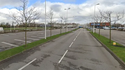 De nouvelles enseignes à Grande-Synthe