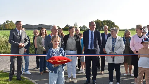  West-Cappel et CCHF : André Figoureux ne se représentera pas...