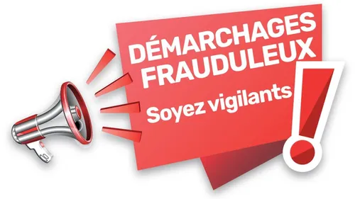 Démarchage abusif au SIVU à Cappelle-la-Grande et à...