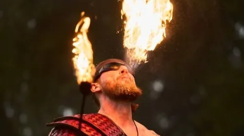 Dennlys parc à Dennebrœucq : décès du capitaine de la Horde d’Emeriass