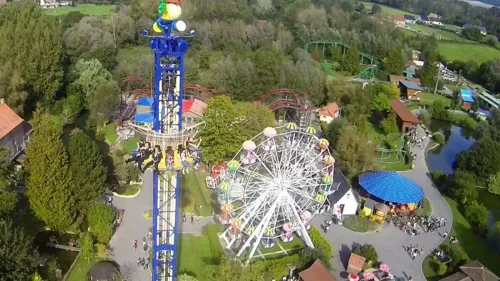 Comment Dennlys Parc s'adapte face aux variations de la météo ?