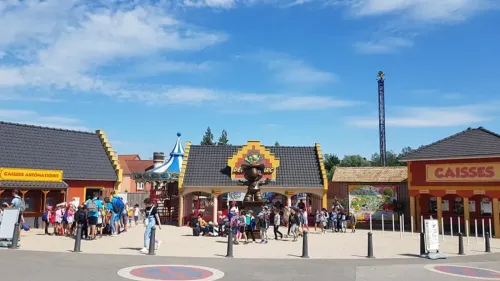 "De l'eau et de la pluie tous les jours", comment la météo a gâché...