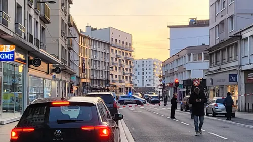 Boulogne: une valise abandonnée rue Faidherbe, d'importants...
