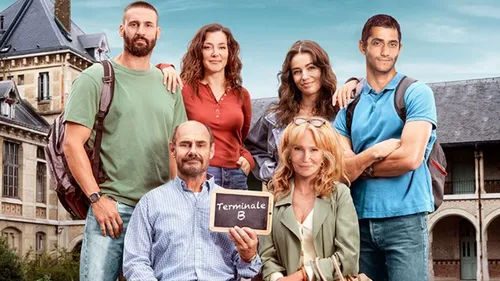 "Le diplôme" : TF1 mise sur l’émotion avec sa nouvelle série déjà...