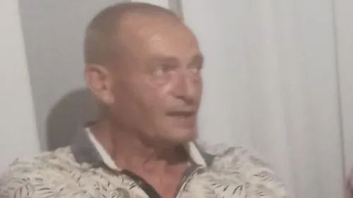 Holque : le corps retrouvé dans le canal était celui d'Olivier Turian