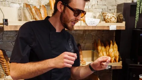 Le DJ des boulangeries sera à Boulogne ce mercredi