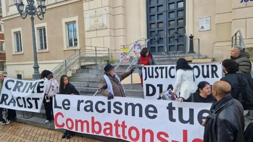 Grande-Synthe : un concert pour dire non au racisme et pour rendre...