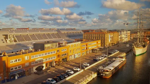 Dunkerquois : De l'aide de l'Etat pour construire des logements