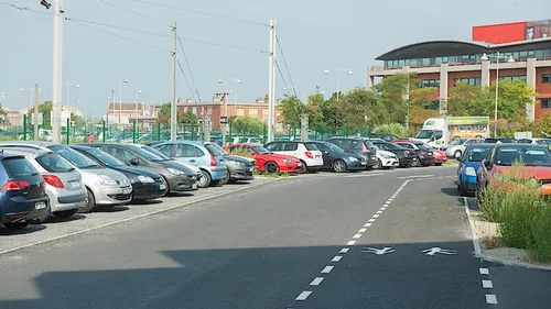Le parking de la Gare à Dunkerque fermé à partir de ce dimanche