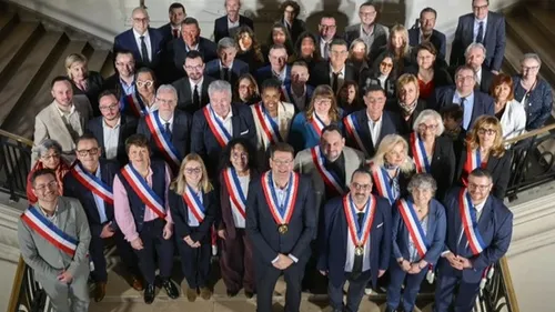 Dunkerque-Centre, Rosendaël, les Sports, le Commerce... Du...