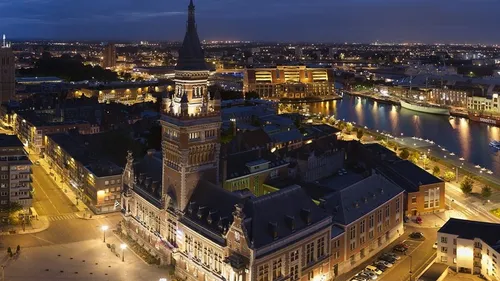 Retour à la normale progressive dans les services à Dunkerque
