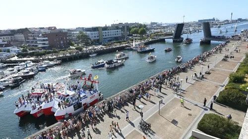 L'INSEE confirme le dynamisme de Dunkerque