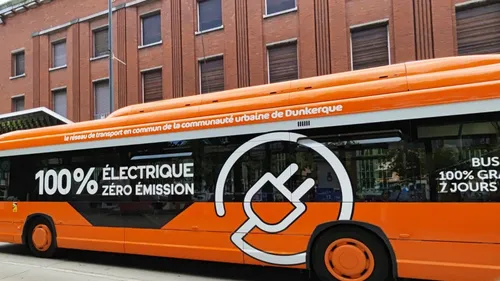 Bientôt une brigade pour les transports en commun par la Police de...