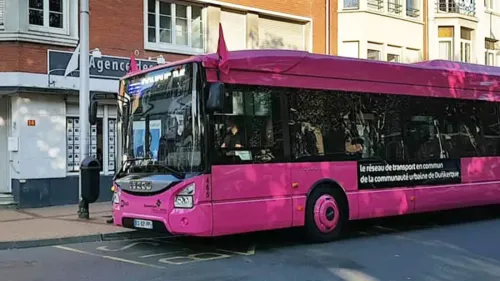 Dunkerquois : l’offre des dimanches à 20 minutes prolongée sur les...