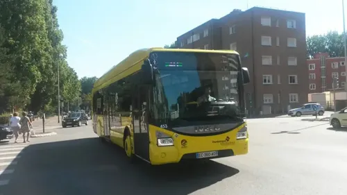 Dunkerque renforce son dispositif d’accompagnement des personnes en...