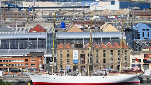 Forte baisse du chômage dans le Dunkerquois