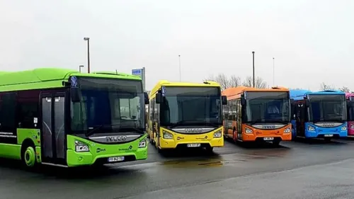 Dk'Bus se mobilise pour les événements de ce week-end, Summer of...