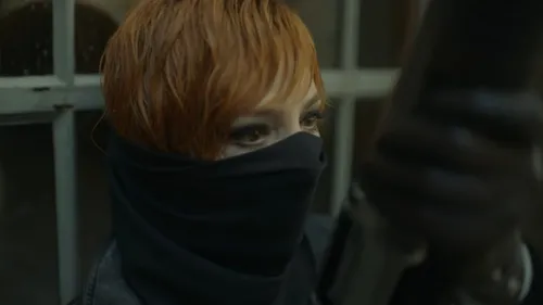 « Des lols et des quoi » : le nouveau titre de Mylène Farmer !