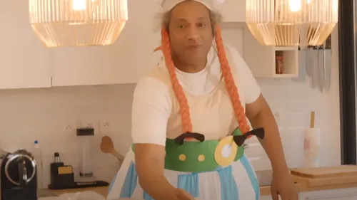 Doc Gynéco : Un retour qui surprend