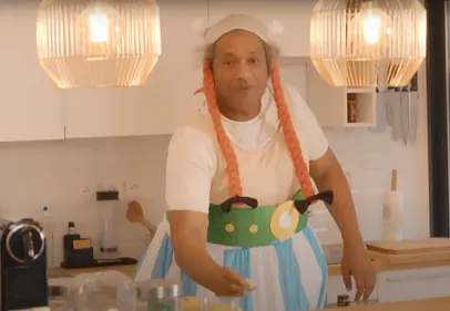 Doc Gynéco : Un retour qui surprend