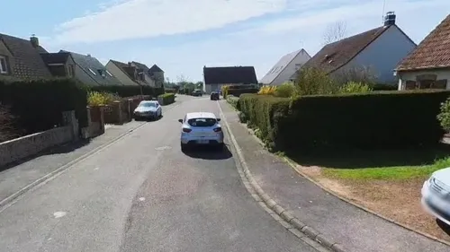 Hames-Boucres : un tireur blesse une femme et menace d'autres...