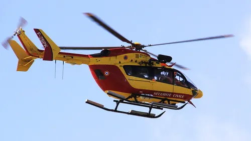 Important sauvetage à Berck-sur-Mer : une soixantaine de personnes...