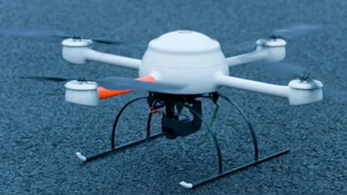 Longuenesse : de la prison pour avoir fait voler un drone......