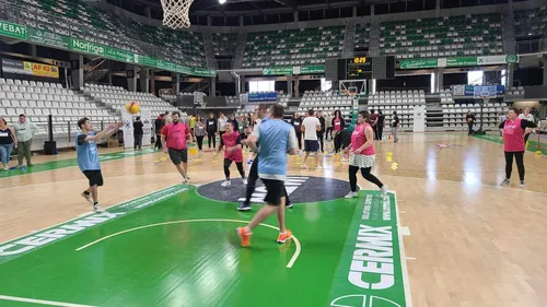 Le Portel: des recruteurs s'invitent incognito dans un match de...