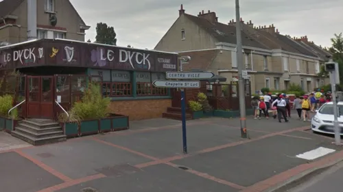 Une friteuse à l'origine de l'incendie du Dyck