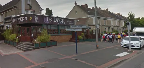 Une friteuse à l'origine de l'incendie du Dyck