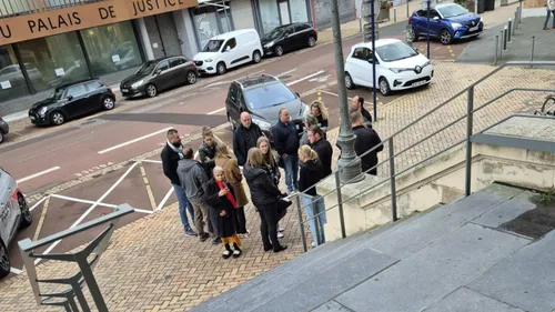 Dunkerque : procès suite au décès de Hugo, la sécurité clairement...