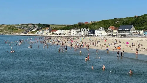Canicule dans la Région : des restrictions d'eau imposées