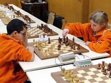 Du beau monde pour l'Open international d’échecs de Cappelle la Grande