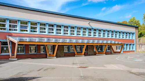 Boulogne-sur-Mer : bientôt une école Condorcet toute neuve