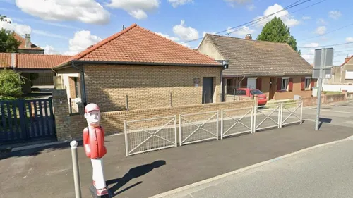 Sainte-Marie-Kerque : une maman inquiète par l'absence d'une...