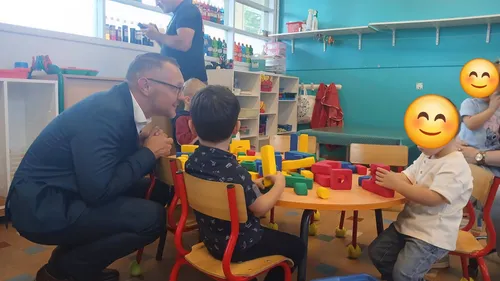 Une classe de sauvée à Saint-Pol-sur-Mer