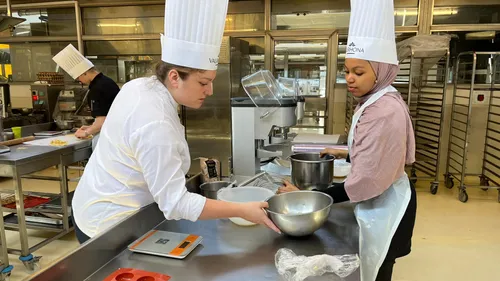 Coudekerque-Branche, Dunkerque : une deuxième chance dans la vie...