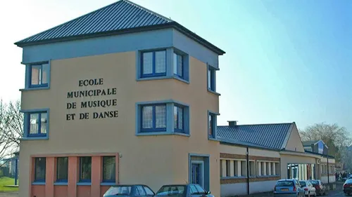 Arques : une nouvelle école de musique va voir le jour