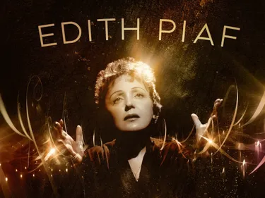 Edith Piaf - Bientôt un biopic créé par une Intelligence Artificielle