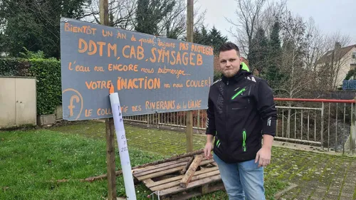 "Ca va dans le bon sens": les travaux pour lutter contre les...