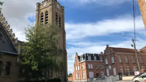 Les finances de la ville de Bailleul sous tension