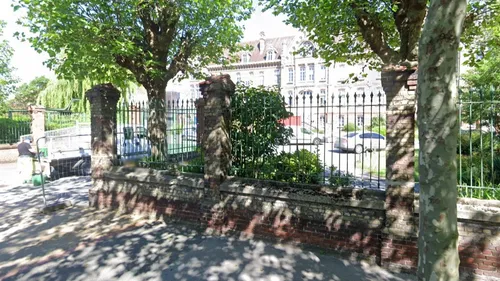 Une enquête ouverte pour des vols à l’EHPAD les Charmilles, à...