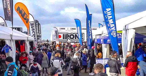 Enduropale du Touquet : De gros moyens pour assurer la sécurité des...