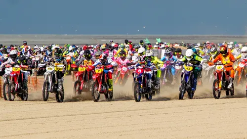 Moto : Après ses 50 ans, l'Enduropale va fêter... sa 50ème édition