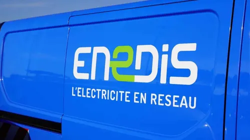 Attention aux fraudeurs : ENEDIS met en garde contre l’accès non...